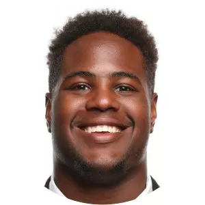Kahlil McKenzie