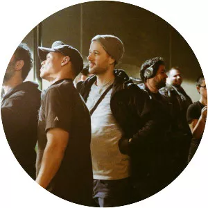 Kahlil Silver - Film producer