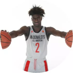Kahlil Whitney