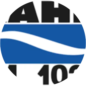 KAHM - Radio station