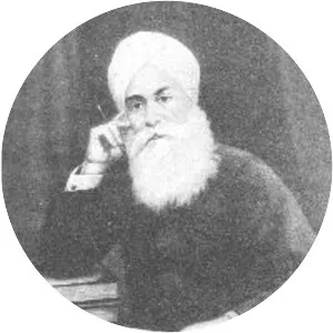 Kahn Singh Nabha - Writer