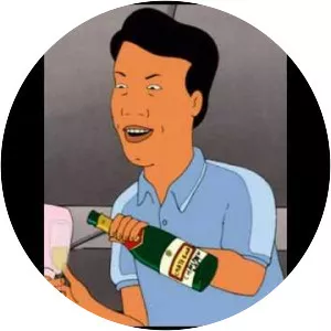 Kahn Souphanousinphone - Fictional character