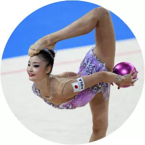 Kaho Minagawa - Japanese olympic athlete