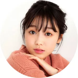 Kaho Takada - Japanese actress