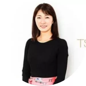 Kahoko Tsunezawa - Businessperson