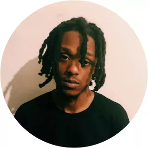 Kahrion - Musical artist