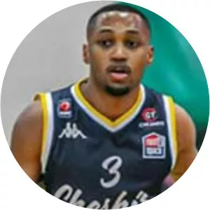 Kahron Ross - Basketball player