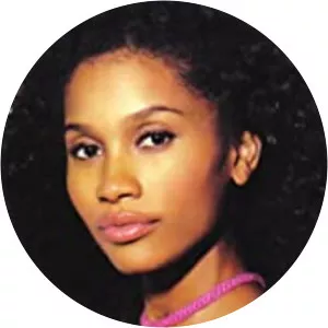 Kahshanna Evans - Movie actor