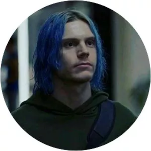 Kai Anderson - Fictional character