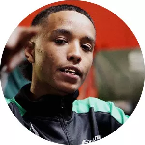 Kai Bandz - Musical artist