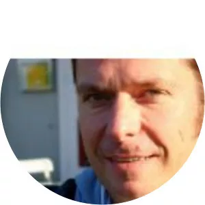 Kai Borchardt - Movie actor