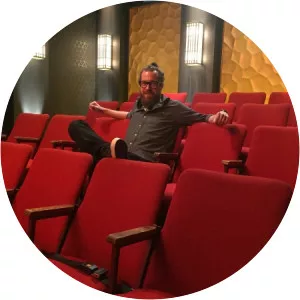 Kai Boydell - Director