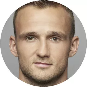 Kai-David Bösing - German football player