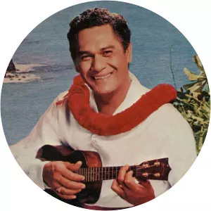 Kai Davis - Musical artist