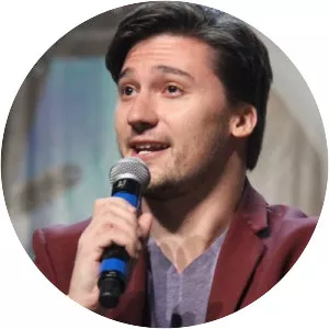 Kai De Mello-Folsom - Film producer