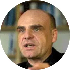 Kai-D. Bussmann - Jurist