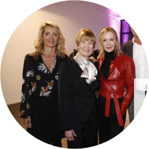 Kai Flint photograph