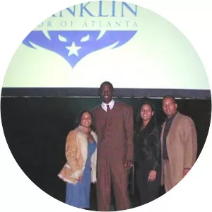 Kai Franklin Graham photograph