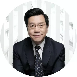 Kai-Fu Lee