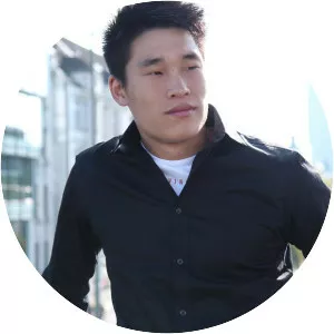 Kai Fung Rieck - Actor