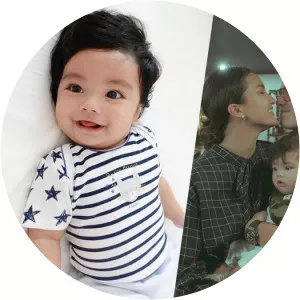 Kai Gutierrez photograph