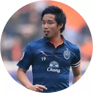 Kai Hirano - Japanese football player