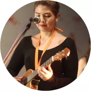 Kai Honasan - Filipino singer-songwriter