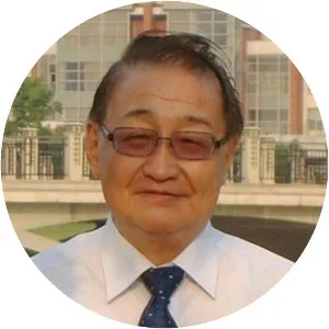 Kai Hwang photograph