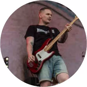 Kai Irrgang Musician photograph