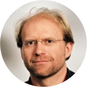 Kai-Joachim Kulenkampff photograph