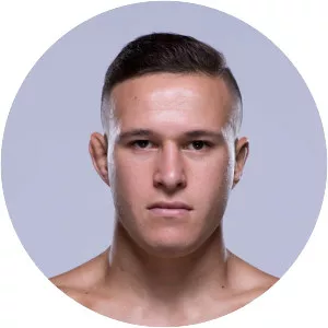 Kai Kara-France - New Zealand mixed martial artist