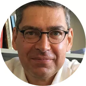 Kai Kauffmann - Author