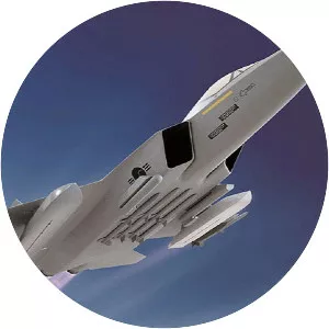 KAI KF-X - Aircraft model