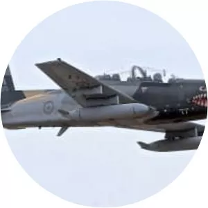 KAI KT-1 Woongbi - Basic training aircraft