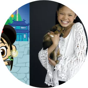 Kai Lan - Fictional character