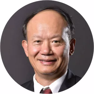 Kai Li - American computer scientist