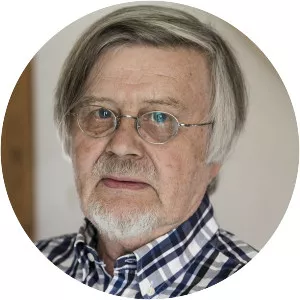 Kai Linnilä - Finnish editor