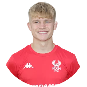 Kai Lissimore - Football player