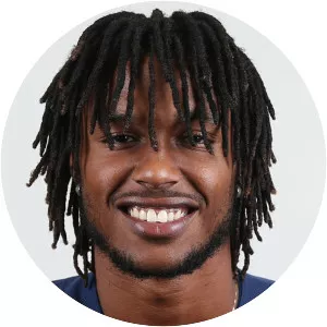 Kai Locksley - American football quarterback