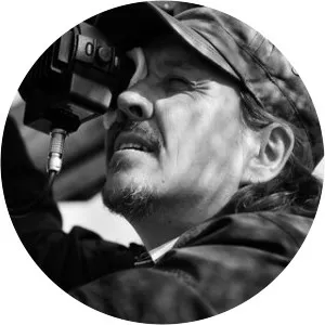 Kai Longolius - Cinematographer