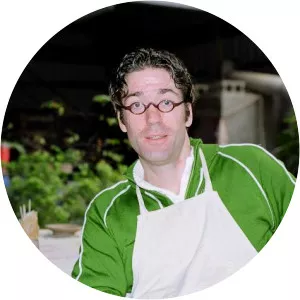 Kai Marchal - Author