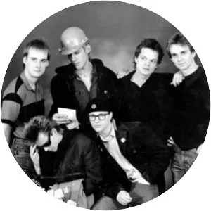 Kai Martin & Stick! - Musical group