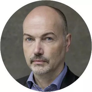 Kai Michael - Author