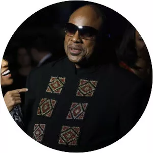 Kai Millard Morris - Stevie Wonder's ex-wife