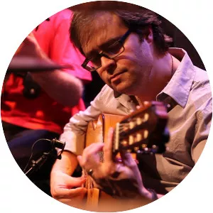 Kai Narezo photograph