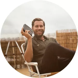 Kai Neville - Cinematographer