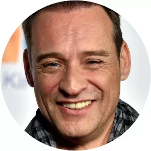 Kai Noll - German film actor