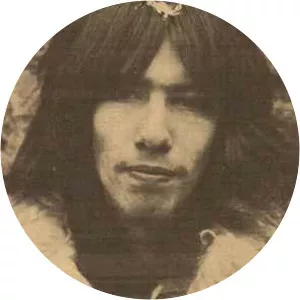 Kai Olsson photograph