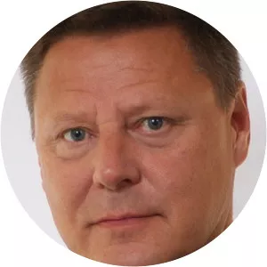Kai Paananen - Finnish businessman