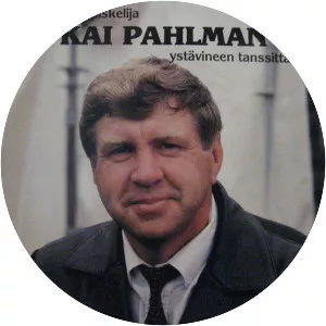 Kai Pahlman